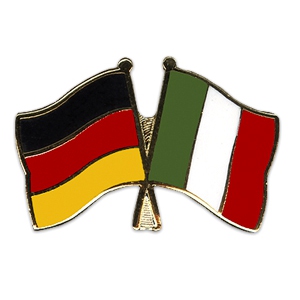 Beleidigungen und Vorurteile zwischen Deutschland und Italien müssen ein Ende haben!